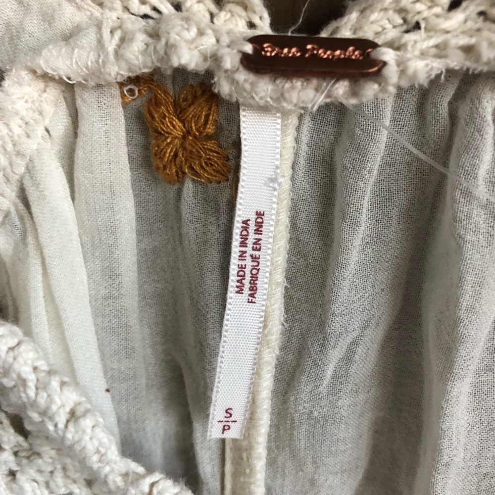 Free People Lavender Fields Dress - Picture 7 of 7